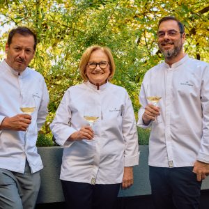Con jurado de lujo, se abrió la convocatoria para la 8va edición Prix Baron B – Édition Cuisine