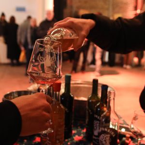 #Baires | Feria Salvaje: la gran fiesta de los vinos naturales
