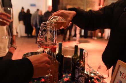 #Baires | Feria Salvaje: la gran fiesta de los vinos naturales