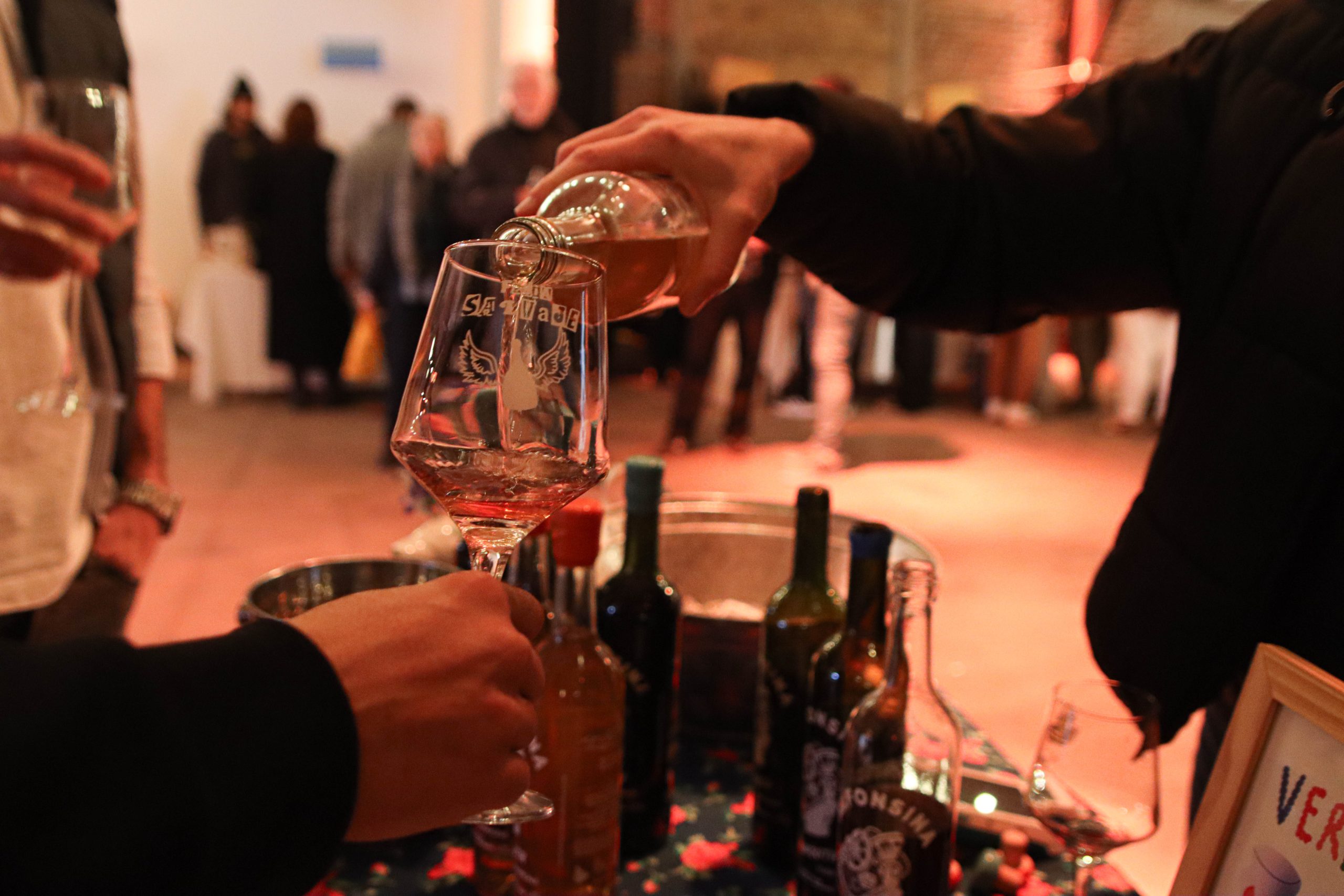 #Baires | Feria Salvaje: la gran fiesta de los vinos naturales