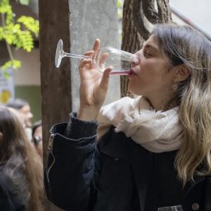 #Baires | Feria Tomá Criolla edición II