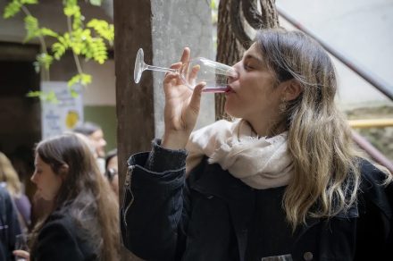 #Baires | Feria Tomá Criolla edición II