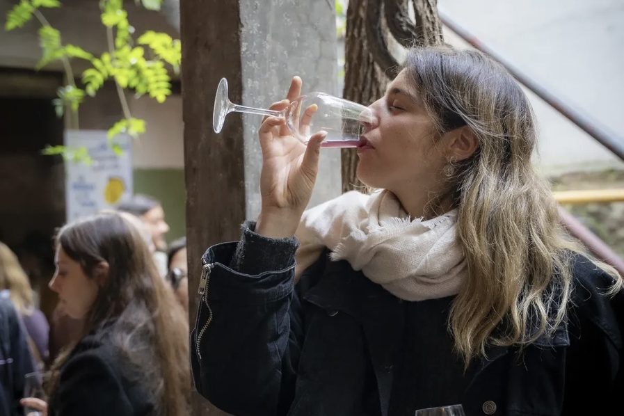 #Baires | Feria Tomá Criolla edición II