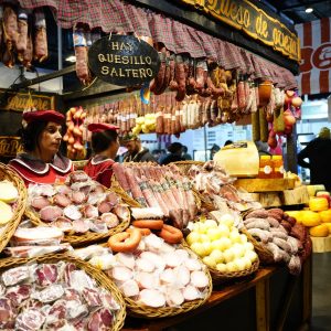 #Baires | La 20º Feria Caminos y Sabores en el BA Ferial