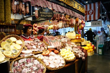#Baires | La 20º Feria Caminos y Sabores en el BA Ferial