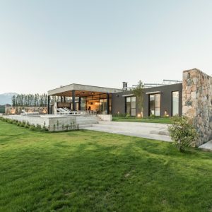 Casa Viña: el secreto mejor guardado de Valle de Uco