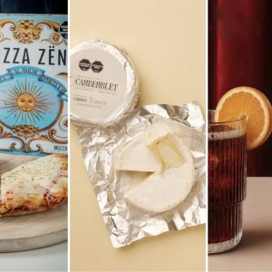 De la góndola a la mesa. Tres nuevos productos que te van a sorprender