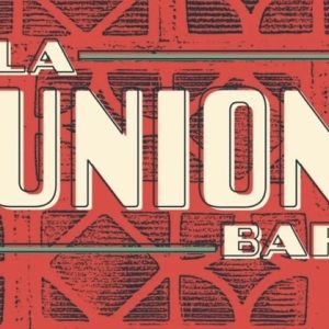 El primer encuentro de Bar La Unión en Barrio Hipódromo