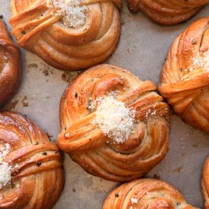 Pop-Up en DICHA: pastelería nórdica junto a Lulo
