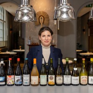 #Baires | Argentina Reloaded: más de 100 bodegas x Paz Levinson