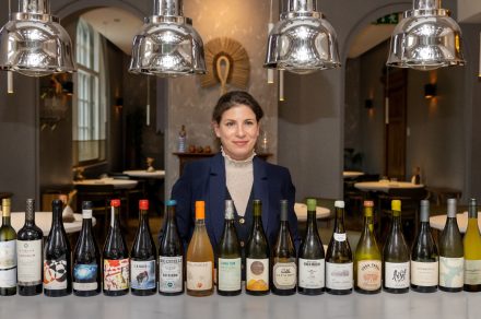 #Baires | Argentina Reloaded: más de 100 bodegas x Paz Levinson