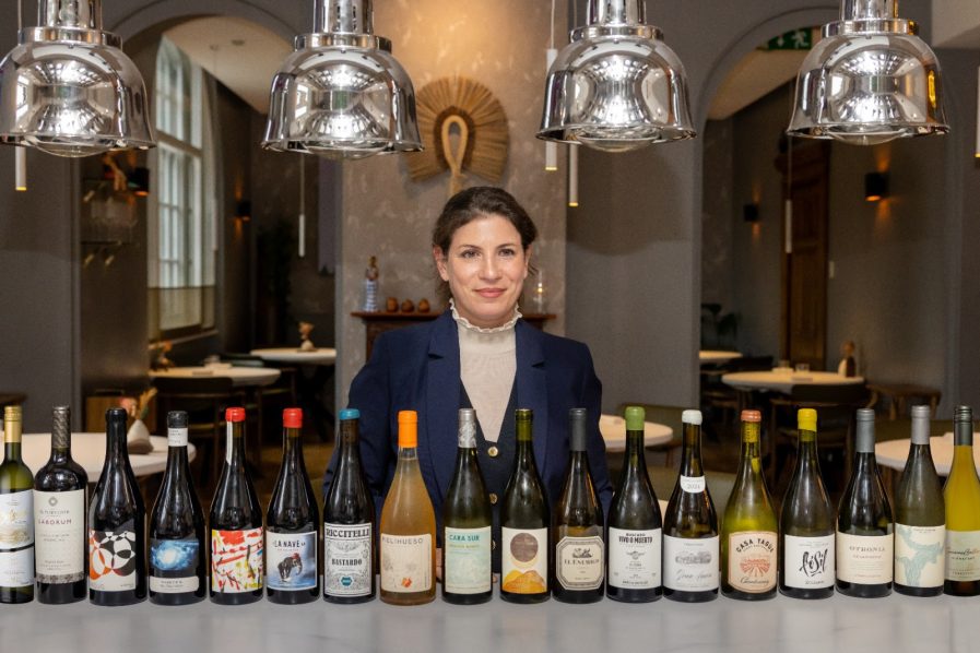 #Baires | Argentina Reloaded: más de 100 bodegas x Paz Levinson