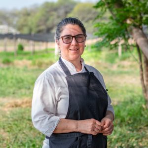 Anna Restaurante de Campo: el proyecto ganador del Prix Baron B – édition cuisine 2026