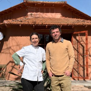 Ensalada se renueva en City Bell: suma espacio y nuevas propuestas en formato buffet