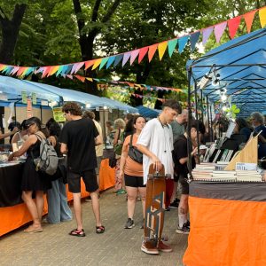 Edita: llega la 10° edición de la feria de libros independientes