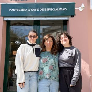 Dicha celebra su 4to aniversario con un pop up con La Garage