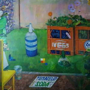 Sifonarte 2026: 12 artistas reinterpretan el clásico sifón de soda en BADA