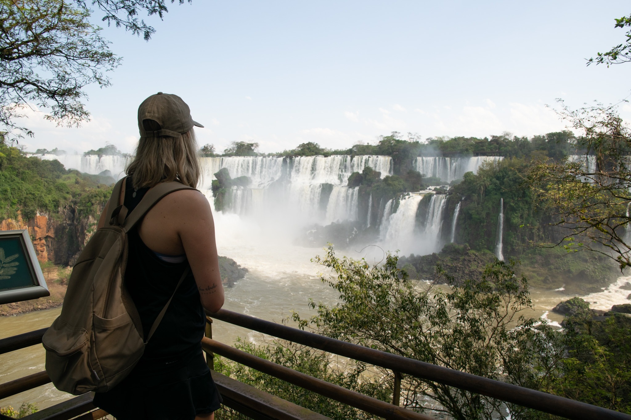 Escapada a Cataratas: la guía definitiva para exprimir Iguazú en un fin de semana