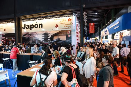 #Baires | Llega la FIT 2026: qué se podrá hacer en la Feria de Turismo