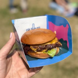 La Plata Muerde: vuelve la competencia de hamburguesas platenses