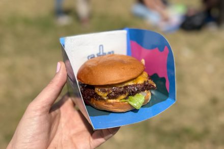 La Plata Muerde: vuelve la competencia de hamburguesas platenses