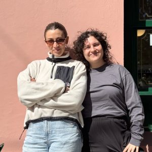La Garage en La Plata: quiénes son las cocineras que llegan a Dicha para un evento imperdible
