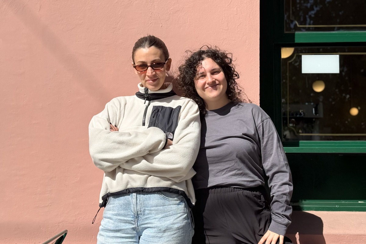La Garage en La Plata: quiénes son las cocineras que llegan a Dicha para un evento imperdible