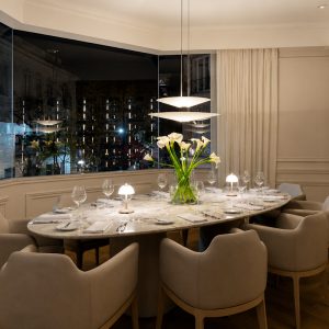 Presencia: el espacio gastronómico que renueva Recoleta con alta cocina y espíritu relajado