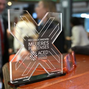 En La Plata “Mujeres que Hacen”: capacitación, networking y liderazgo femenino