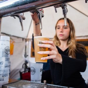 Festival de la Cerveza Artesanal en el Hipódromo