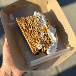 MIGA: el primer festival platense dedicado a la merienda