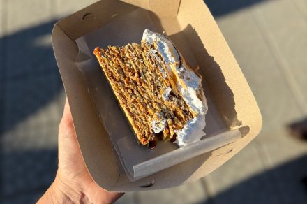 MIGA: el primer festival platense dedicado a la merienda