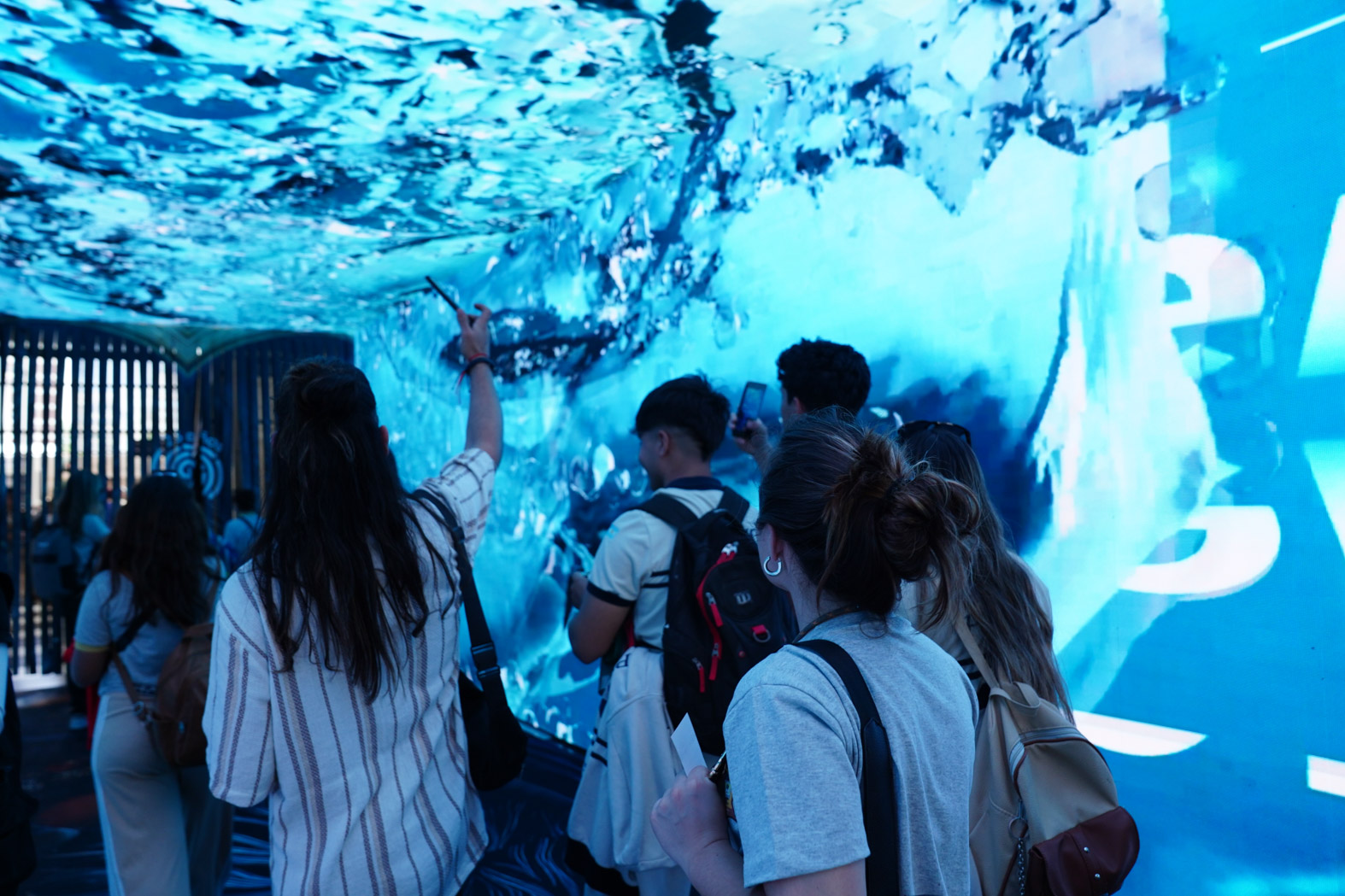 Feria Puro Diseño: más que una feria una experiencia de diseño