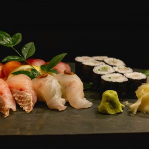 Gastro Japo Food Week: 39 lugares para descubrir