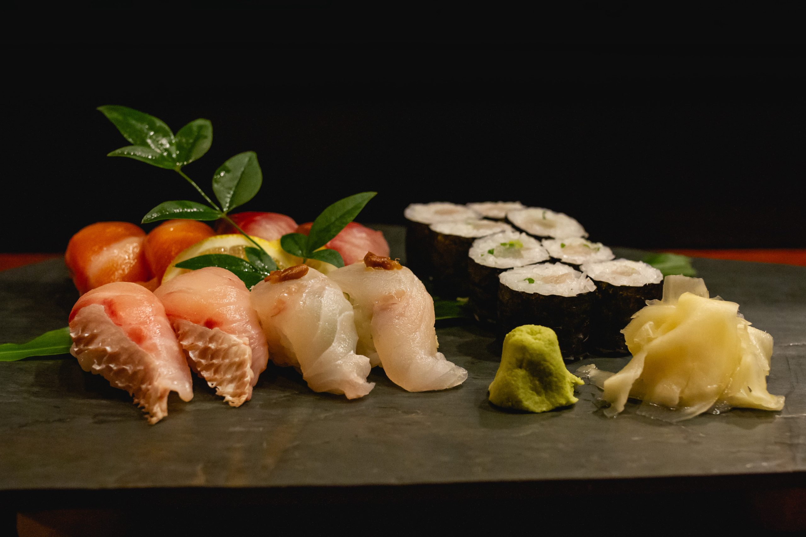 Gastro Japo Food Week: 39 lugares para descubrir